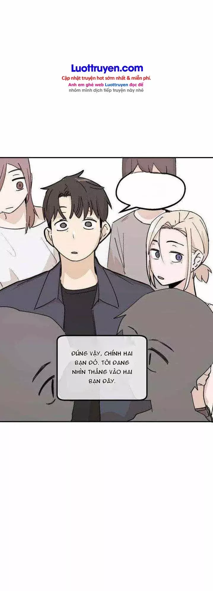 Nếu Bạn Thích Ai Đó, Bạn Sẽ Trở Nên Ngốc Nghếch Chapter 11 - Trang 43