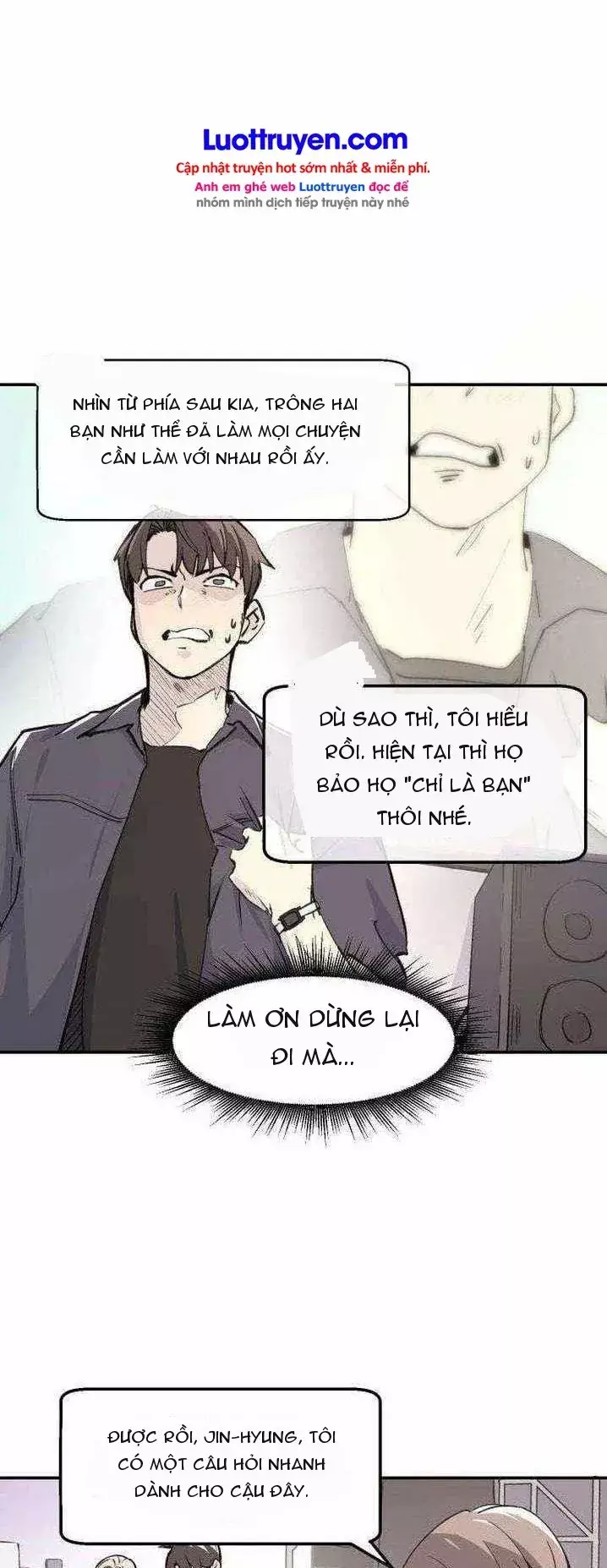 Nếu Bạn Thích Ai Đó, Bạn Sẽ Trở Nên Ngốc Nghếch Chapter 11 - Trang 47