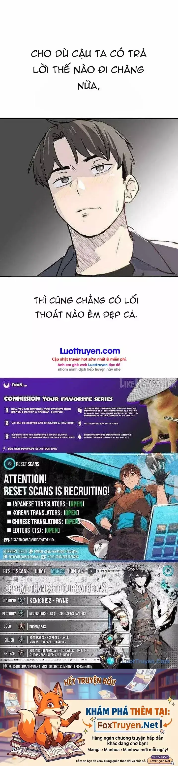 Nếu Bạn Thích Ai Đó, Bạn Sẽ Trở Nên Ngốc Nghếch Chapter 11 - Trang 50