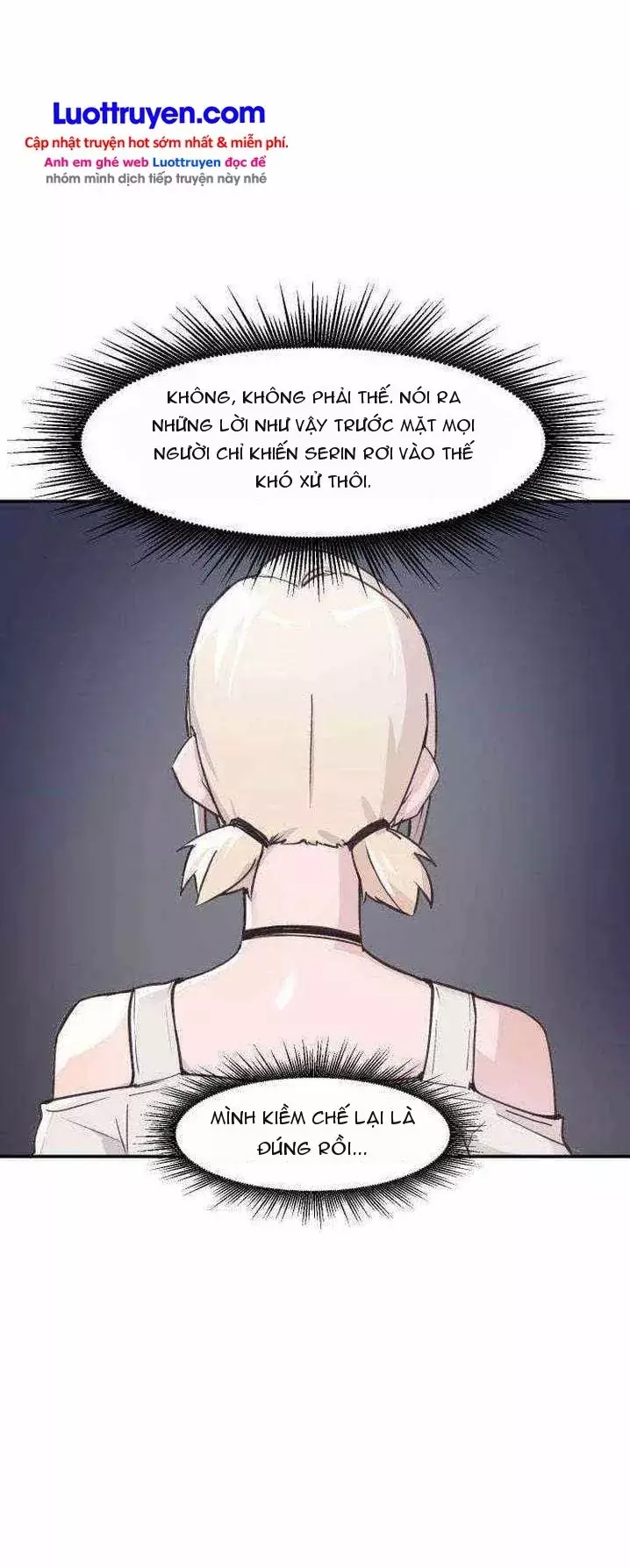 Nếu Bạn Thích Ai Đó, Bạn Sẽ Trở Nên Ngốc Nghếch Chapter 12 - Trang 11