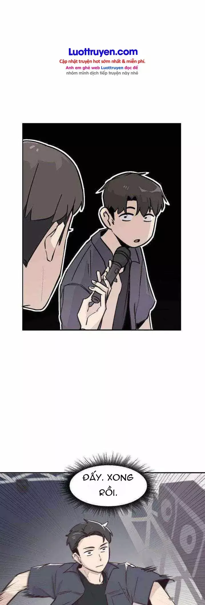 Nếu Bạn Thích Ai Đó, Bạn Sẽ Trở Nên Ngốc Nghếch Chapter 12 - Trang 13