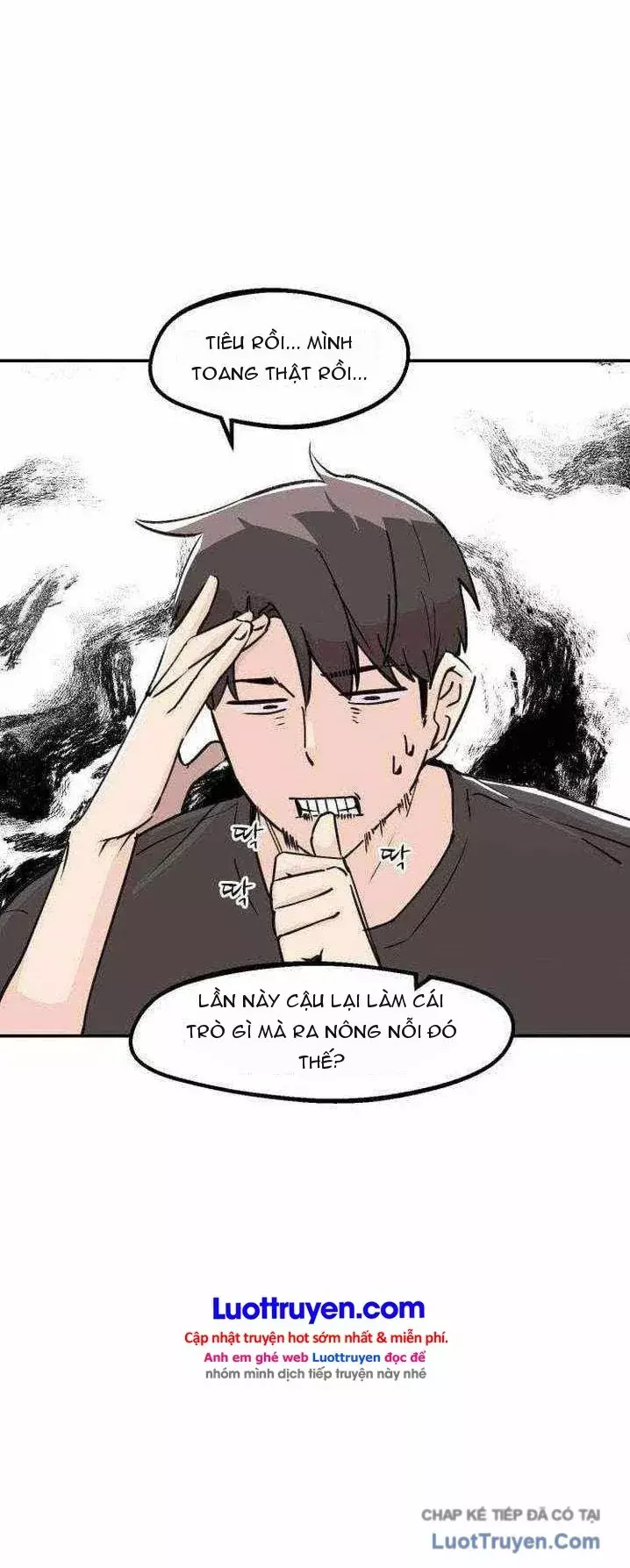 Nếu Bạn Thích Ai Đó, Bạn Sẽ Trở Nên Ngốc Nghếch Chapter 12 - Trang 20