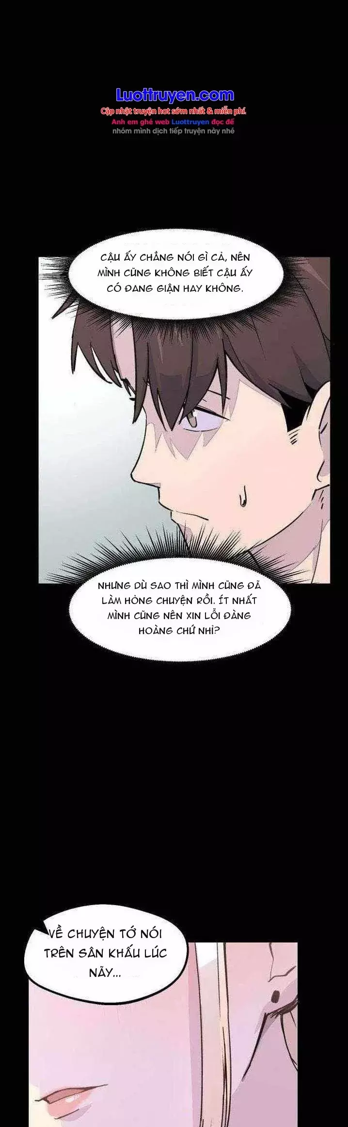 Nếu Bạn Thích Ai Đó, Bạn Sẽ Trở Nên Ngốc Nghếch Chapter 12 - Trang 25