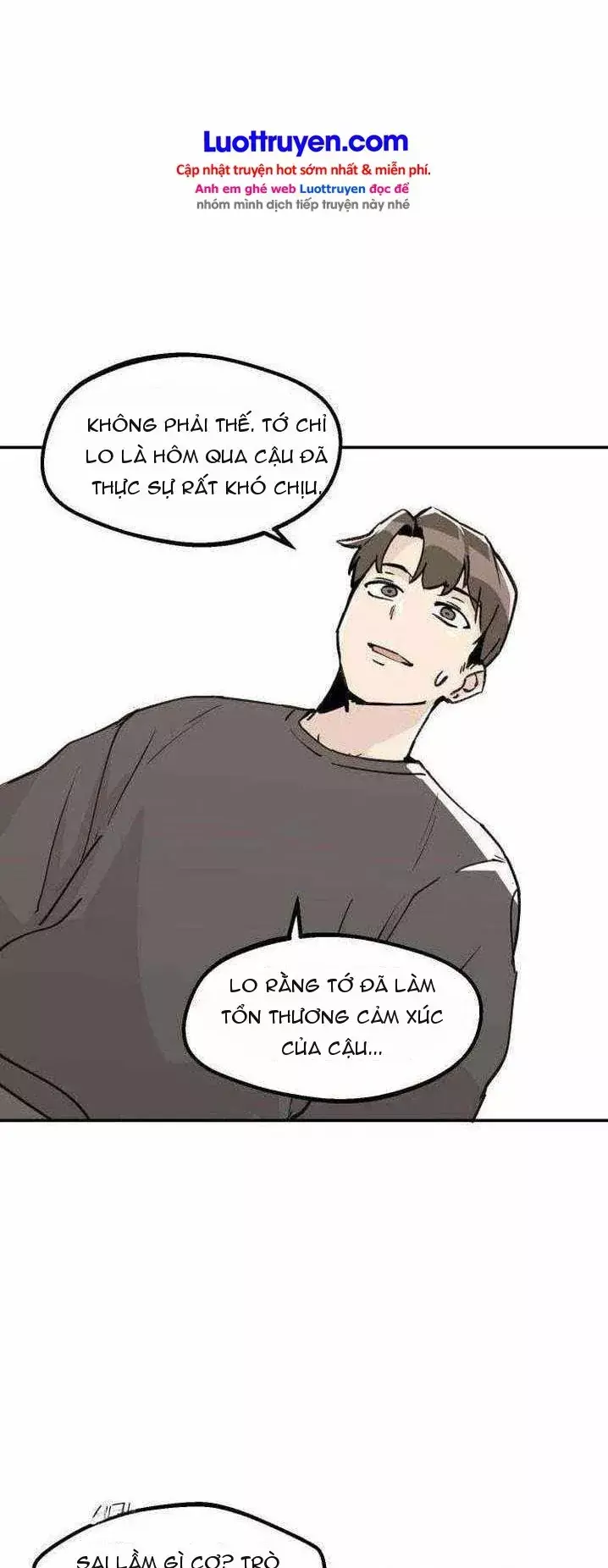 Nếu Bạn Thích Ai Đó, Bạn Sẽ Trở Nên Ngốc Nghếch Chapter 12 - Trang 37