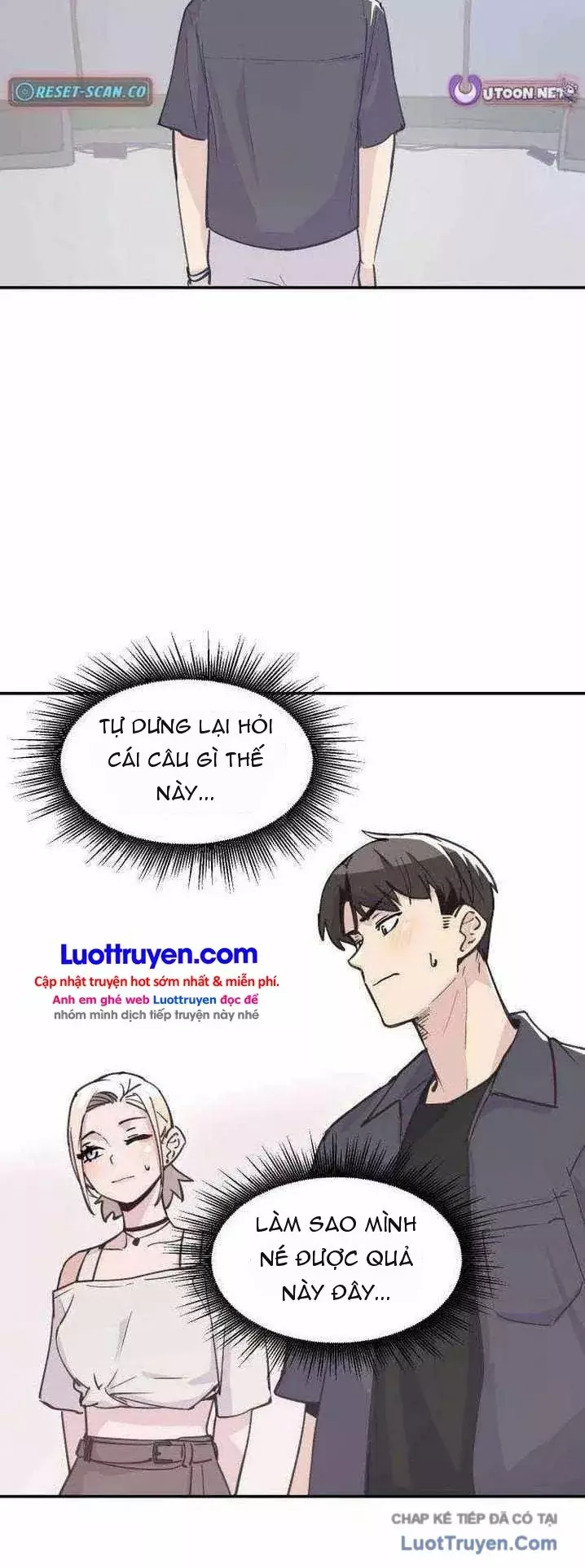 Nếu Bạn Thích Ai Đó, Bạn Sẽ Trở Nên Ngốc Nghếch Chapter 12 - Trang 4