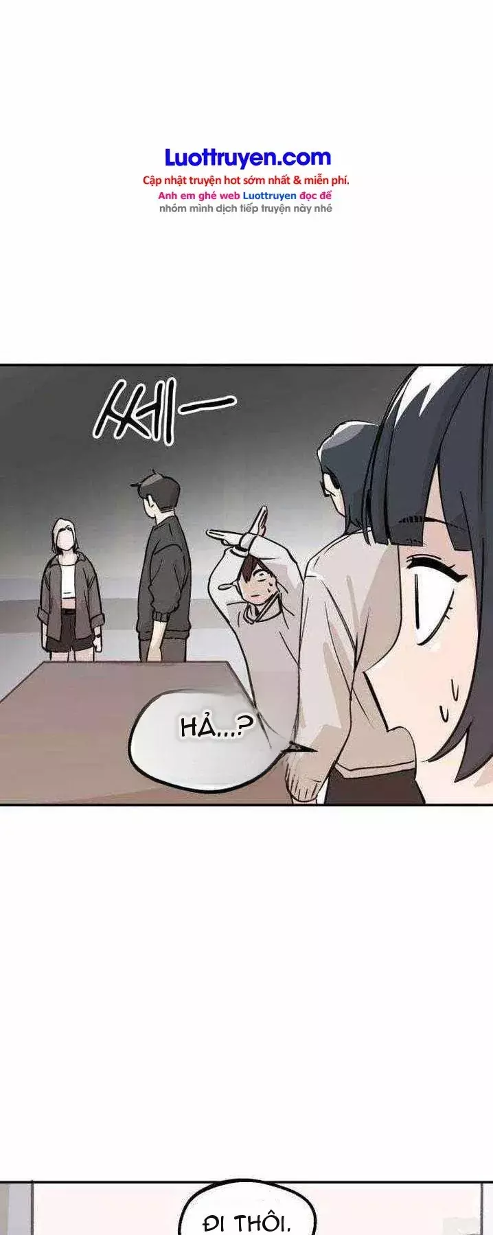 Nếu Bạn Thích Ai Đó, Bạn Sẽ Trở Nên Ngốc Nghếch Chapter 12 - Trang 41