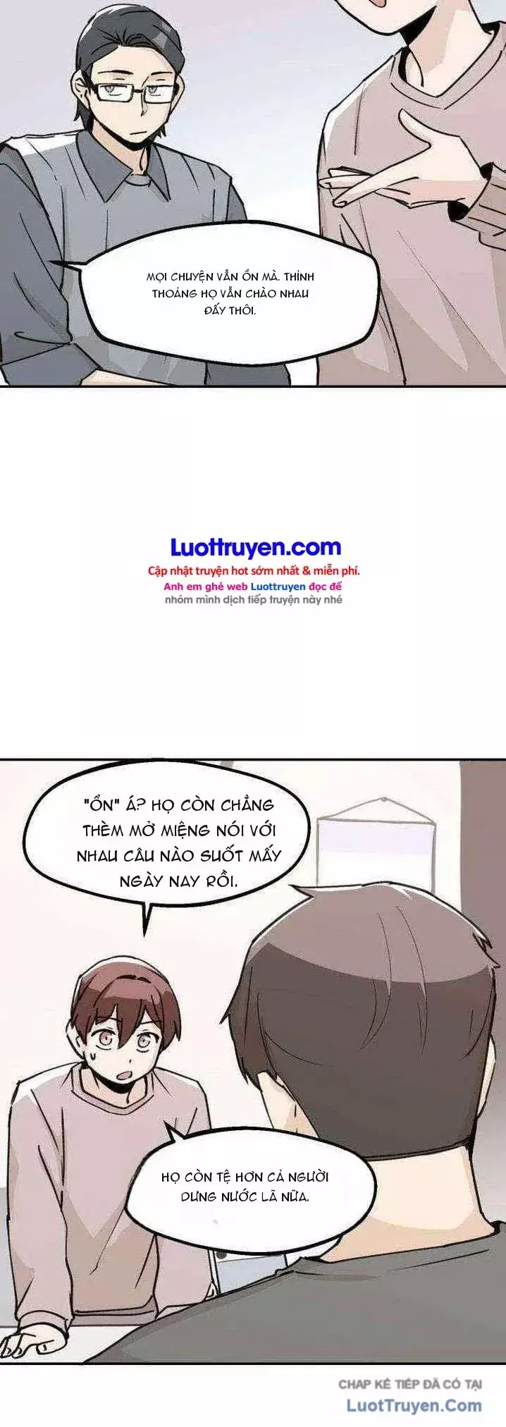 Nếu Bạn Thích Ai Đó, Bạn Sẽ Trở Nên Ngốc Nghếch Chapter 12 - Trang 50