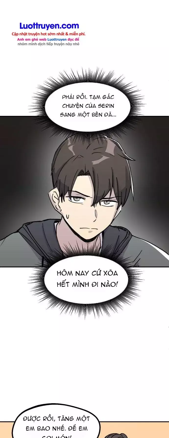 Nếu Bạn Thích Ai Đó, Bạn Sẽ Trở Nên Ngốc Nghếch Chapter 13 - Trang 12