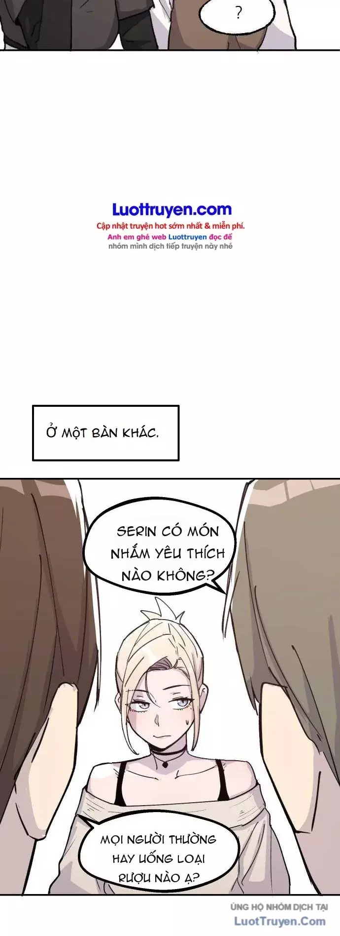 Nếu Bạn Thích Ai Đó, Bạn Sẽ Trở Nên Ngốc Nghếch Chapter 13 - Trang 15