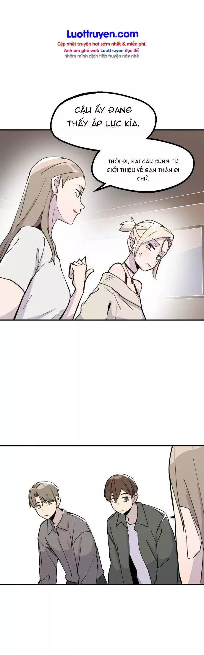 Nếu Bạn Thích Ai Đó, Bạn Sẽ Trở Nên Ngốc Nghếch Chapter 13 - Trang 16