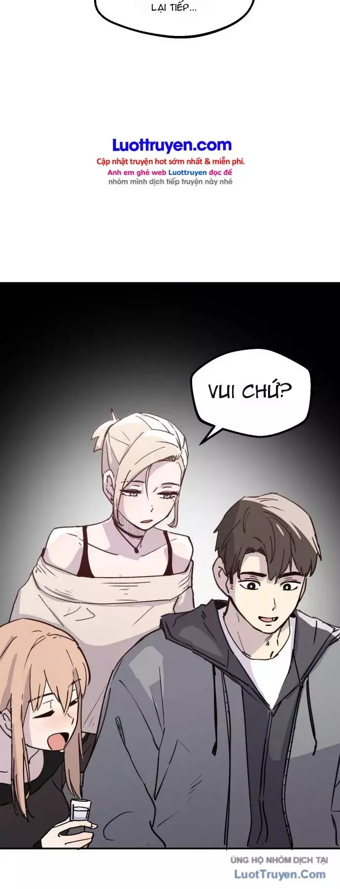 Nếu Bạn Thích Ai Đó, Bạn Sẽ Trở Nên Ngốc Nghếch Chapter 13 - Trang 25