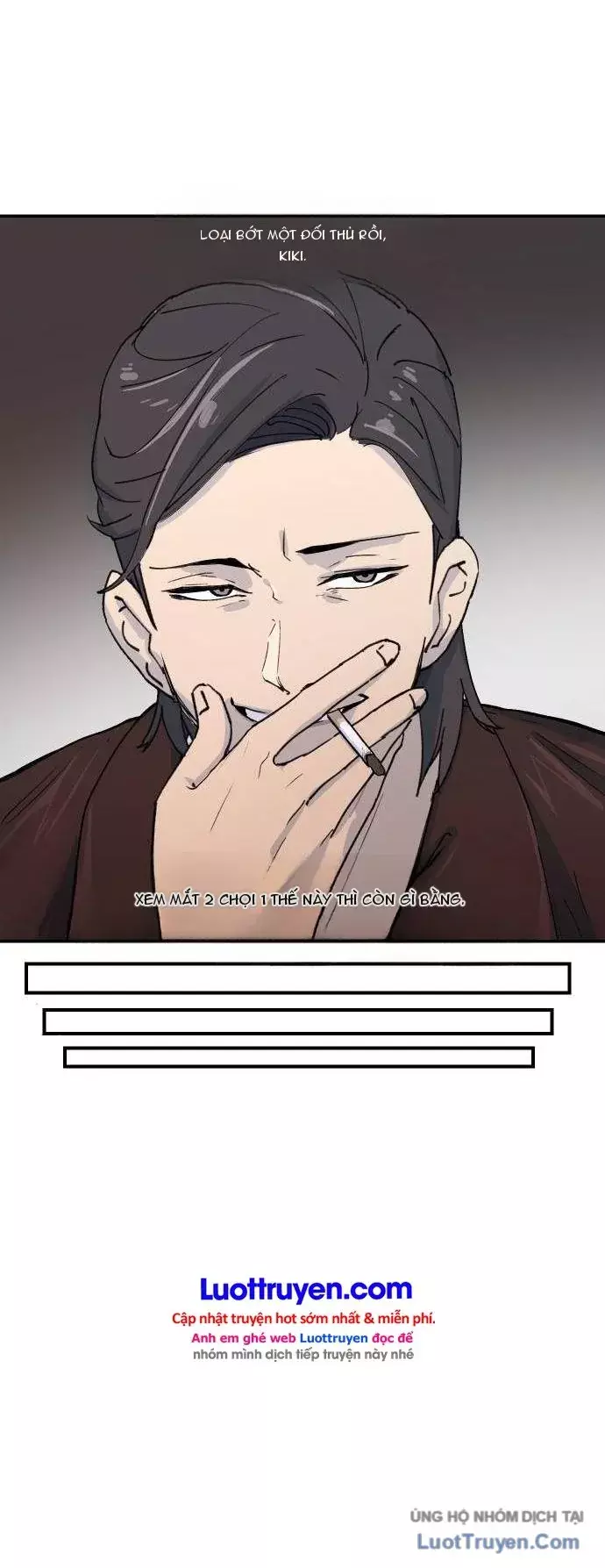 Nếu Bạn Thích Ai Đó, Bạn Sẽ Trở Nên Ngốc Nghếch Chapter 13 - Trang 37