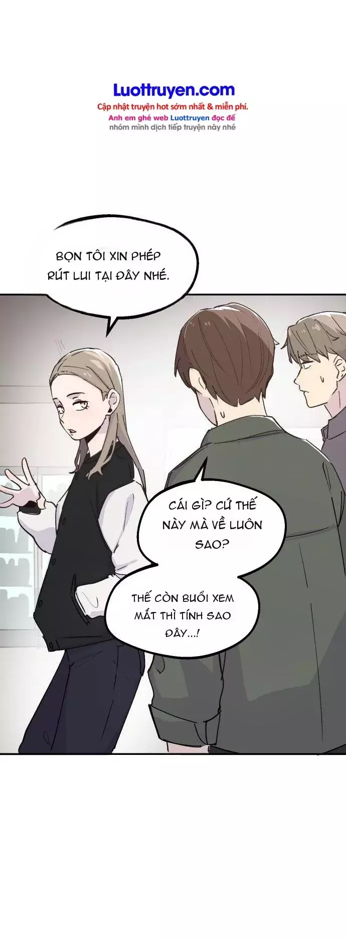 Nếu Bạn Thích Ai Đó, Bạn Sẽ Trở Nên Ngốc Nghếch Chapter 13 - Trang 42