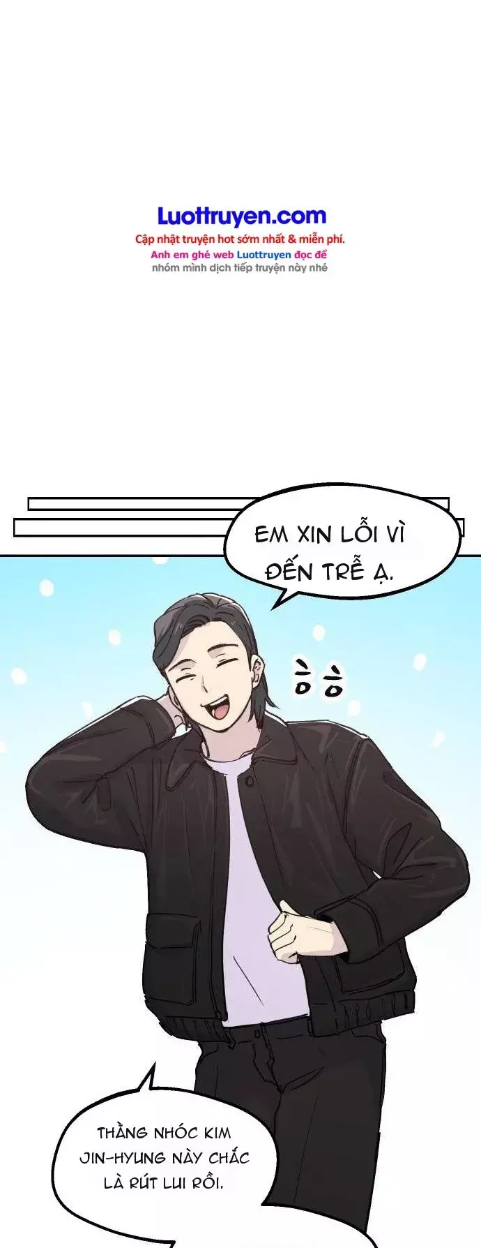 Nếu Bạn Thích Ai Đó, Bạn Sẽ Trở Nên Ngốc Nghếch Chapter 13 - Trang 44
