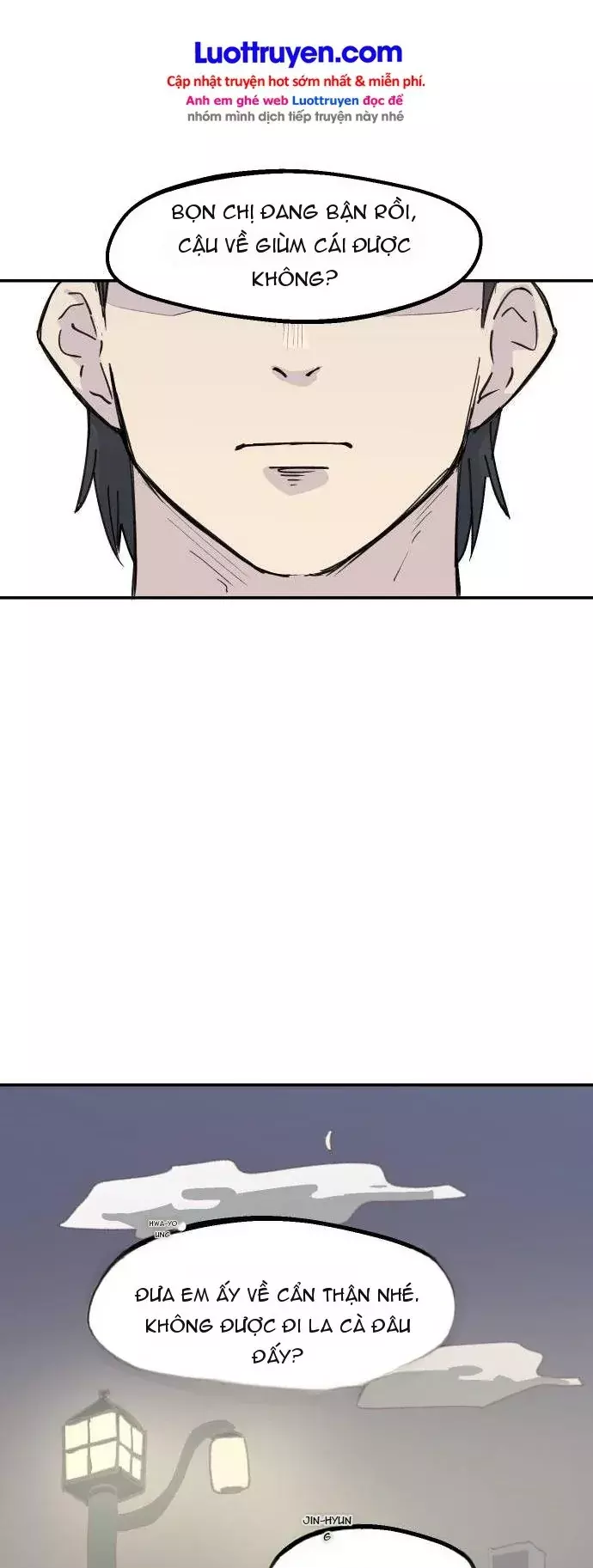 Nếu Bạn Thích Ai Đó, Bạn Sẽ Trở Nên Ngốc Nghếch Chapter 13 - Trang 46