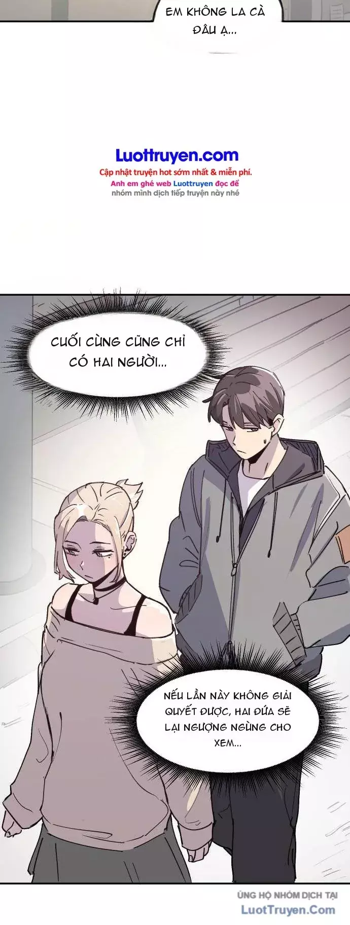 Nếu Bạn Thích Ai Đó, Bạn Sẽ Trở Nên Ngốc Nghếch Chapter 13 - Trang 47