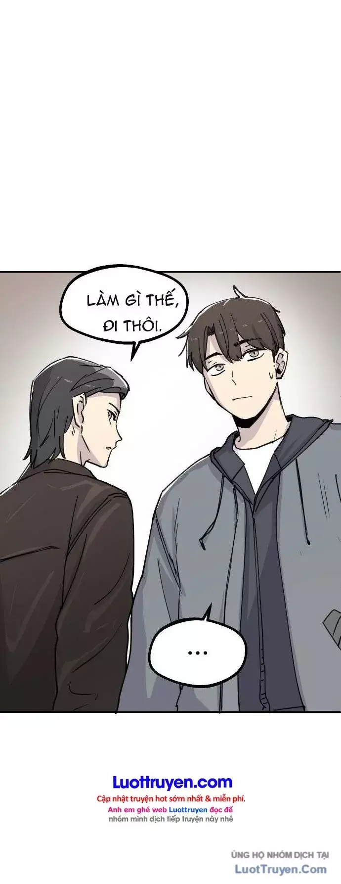 Nếu Bạn Thích Ai Đó, Bạn Sẽ Trở Nên Ngốc Nghếch Chapter 13 - Trang 7