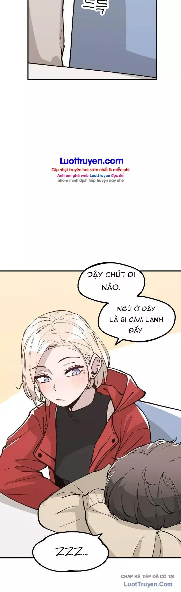 Nếu Bạn Thích Ai Đó, Bạn Sẽ Trở Nên Ngốc Nghếch Chapter 14 - Trang 10