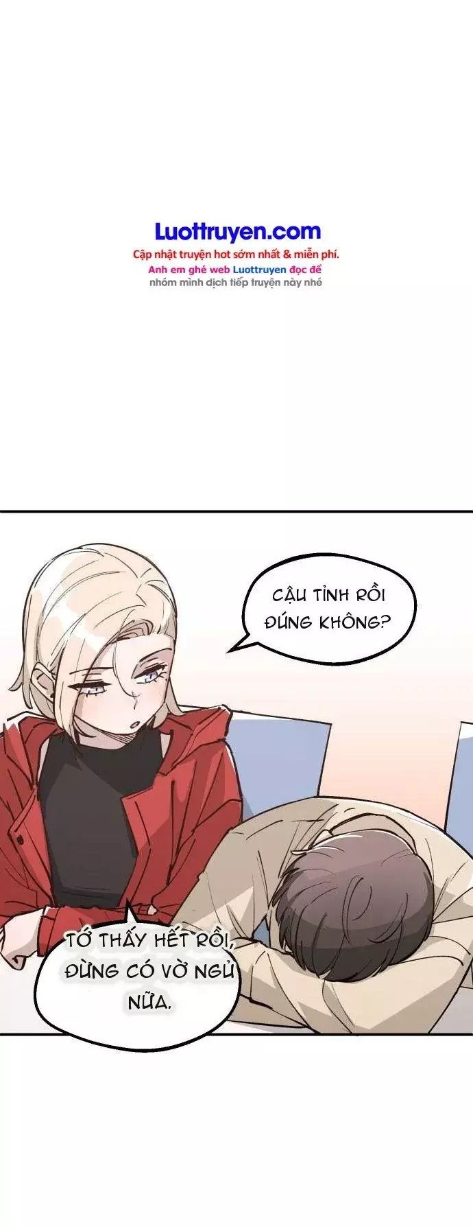 Nếu Bạn Thích Ai Đó, Bạn Sẽ Trở Nên Ngốc Nghếch Chapter 14 - Trang 11