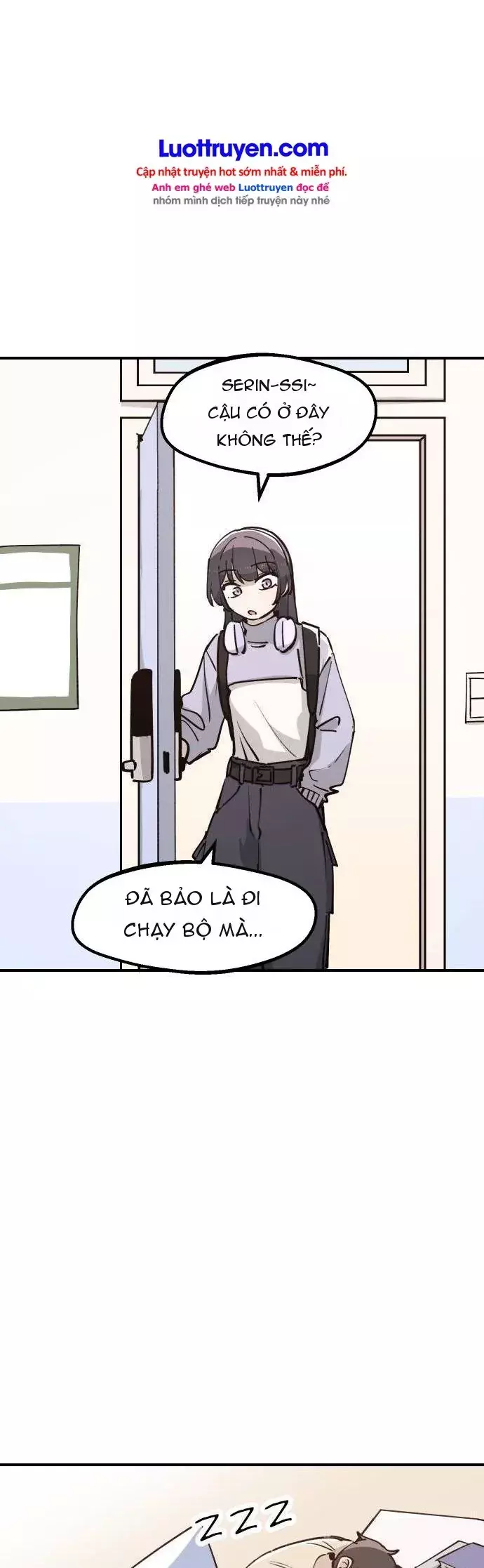 Nếu Bạn Thích Ai Đó, Bạn Sẽ Trở Nên Ngốc Nghếch Chapter 14 - Trang 19