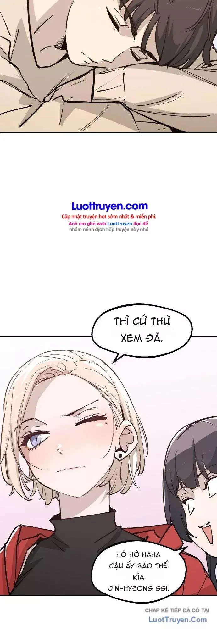 Nếu Bạn Thích Ai Đó, Bạn Sẽ Trở Nên Ngốc Nghếch Chapter 14 - Trang 36