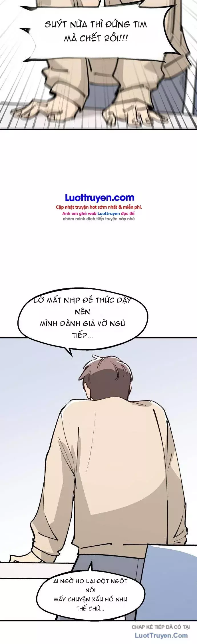 Nếu Bạn Thích Ai Đó, Bạn Sẽ Trở Nên Ngốc Nghếch Chapter 14 - Trang 40