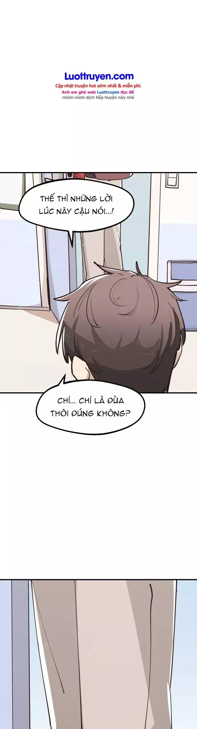 Nếu Bạn Thích Ai Đó, Bạn Sẽ Trở Nên Ngốc Nghếch Chapter 14 - Trang 47