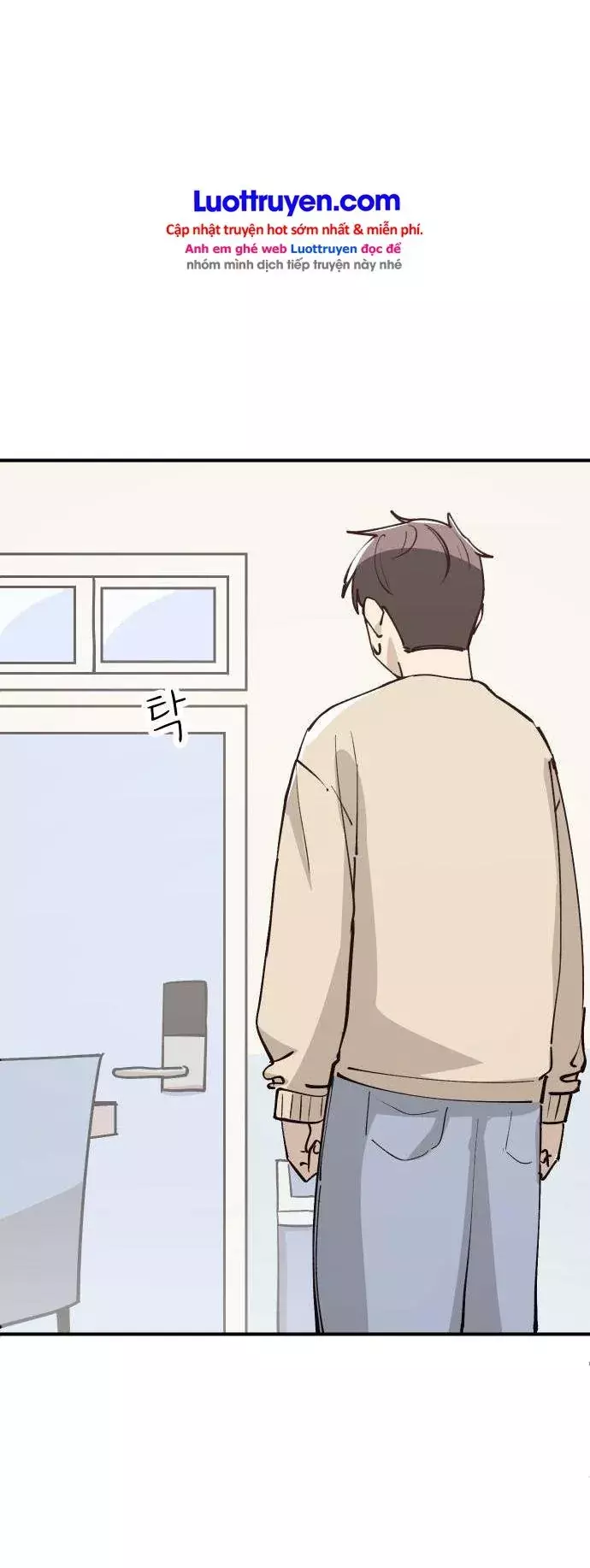 Nếu Bạn Thích Ai Đó, Bạn Sẽ Trở Nên Ngốc Nghếch Chapter 14 - Trang 49