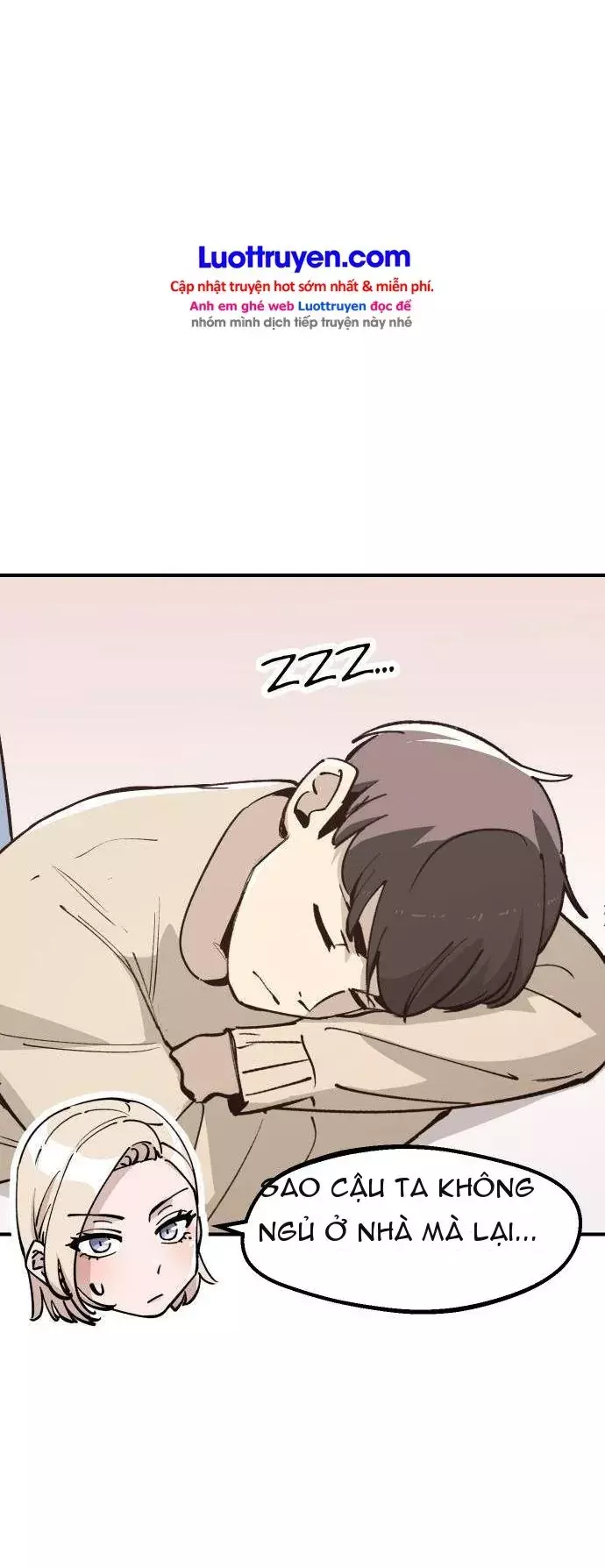 Nếu Bạn Thích Ai Đó, Bạn Sẽ Trở Nên Ngốc Nghếch Chapter 14 - Trang 5
