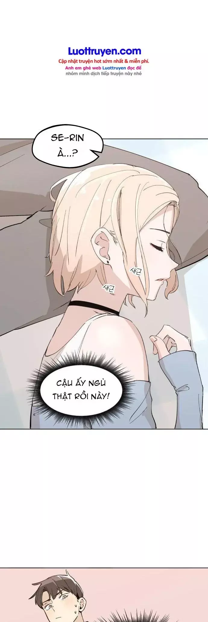 Nếu Bạn Thích Ai Đó, Bạn Sẽ Trở Nên Ngốc Nghếch Chapter 15 - Trang 24