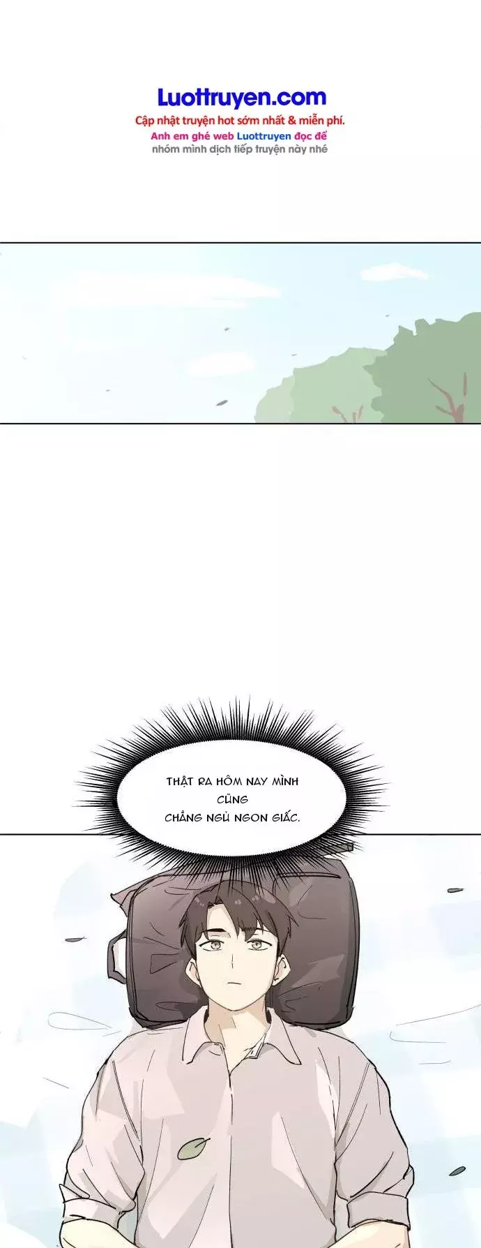 Nếu Bạn Thích Ai Đó, Bạn Sẽ Trở Nên Ngốc Nghếch Chapter 15 - Trang 28