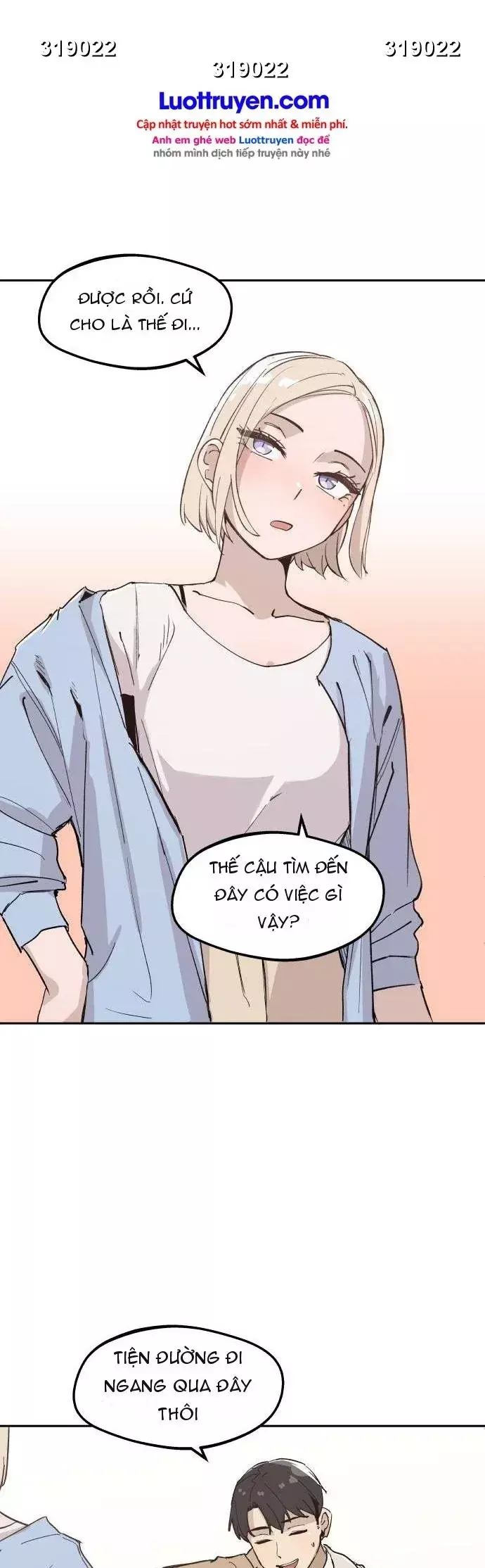 Nếu Bạn Thích Ai Đó, Bạn Sẽ Trở Nên Ngốc Nghếch Chapter 16 - Trang 14