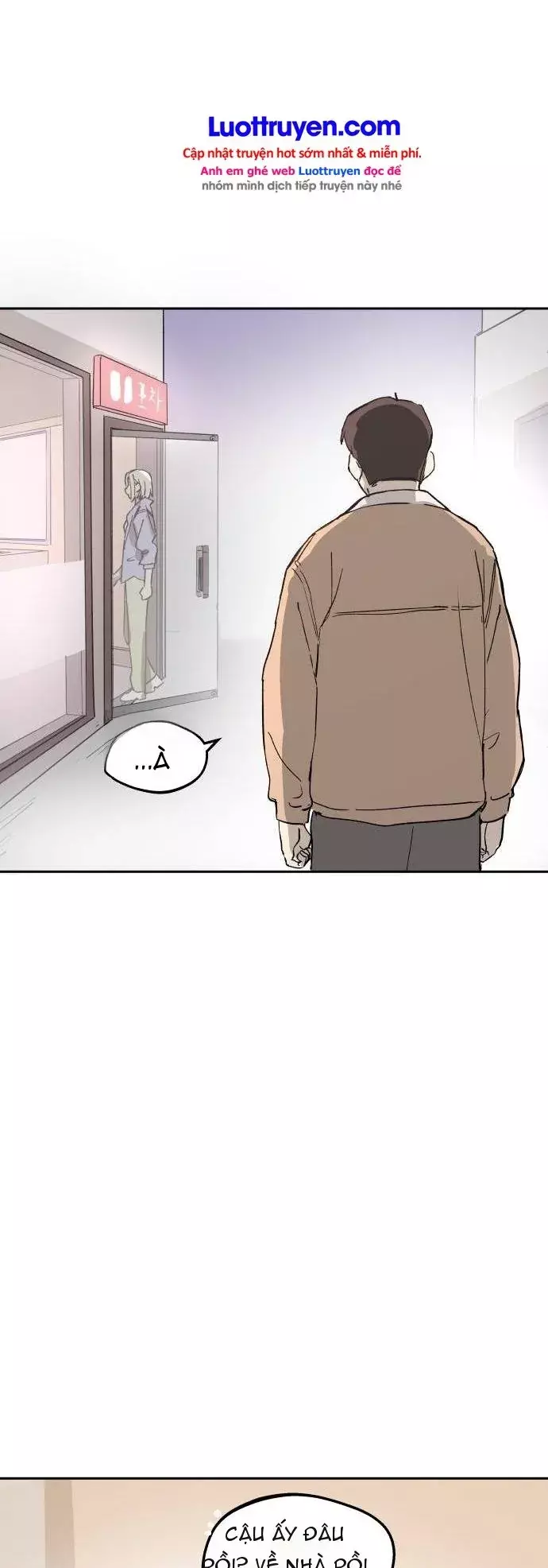 Nếu Bạn Thích Ai Đó, Bạn Sẽ Trở Nên Ngốc Nghếch Chapter 16 - Trang 20