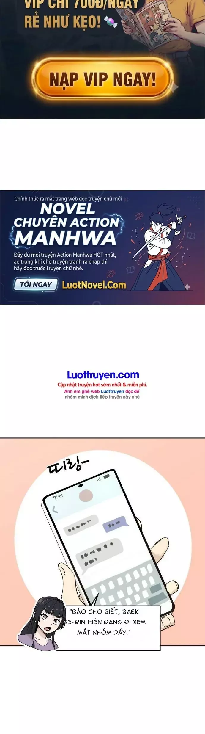 Nếu Bạn Thích Ai Đó, Bạn Sẽ Trở Nên Ngốc Nghếch Chapter 16 - Trang 4