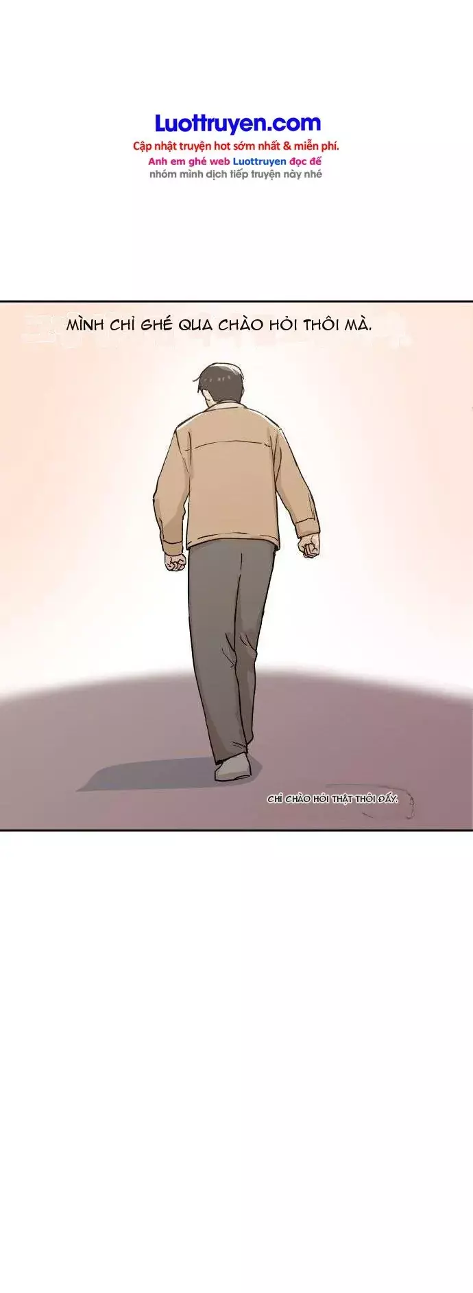 Nếu Bạn Thích Ai Đó, Bạn Sẽ Trở Nên Ngốc Nghếch Chapter 16 - Trang 6