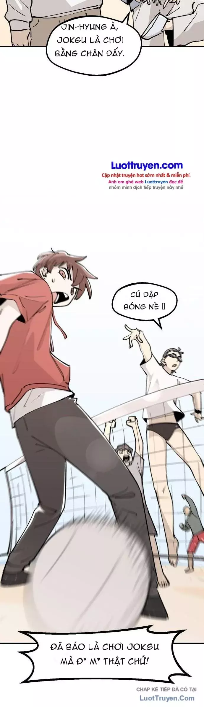 Nếu Bạn Thích Ai Đó, Bạn Sẽ Trở Nên Ngốc Nghếch Chapter 17 - Trang 22