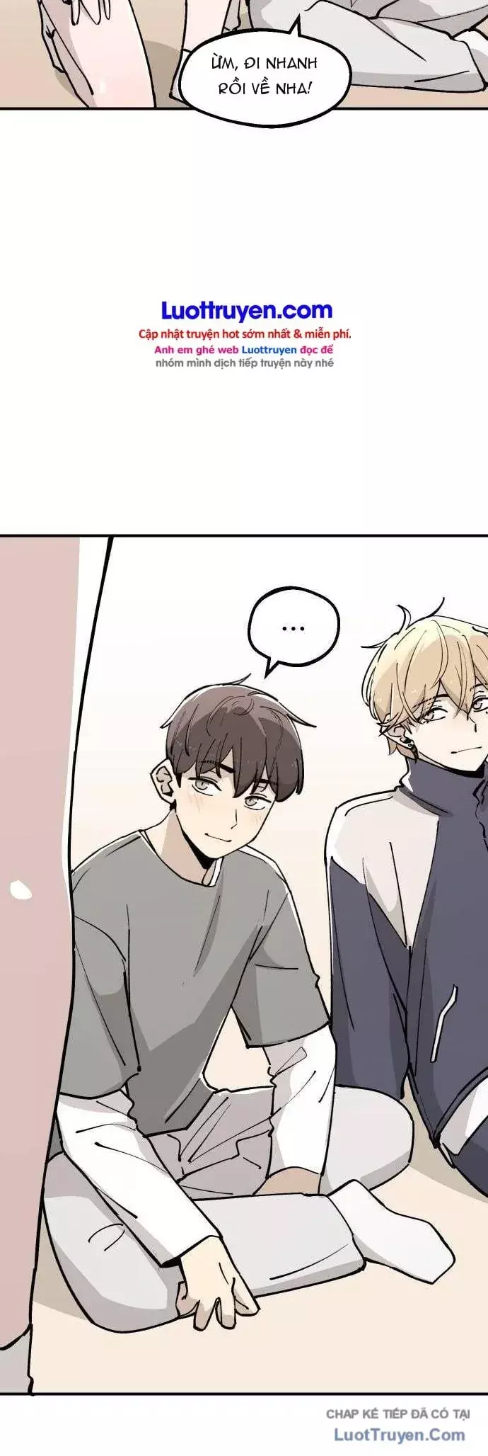 Nếu Bạn Thích Ai Đó, Bạn Sẽ Trở Nên Ngốc Nghếch Chapter 17 - Trang 28
