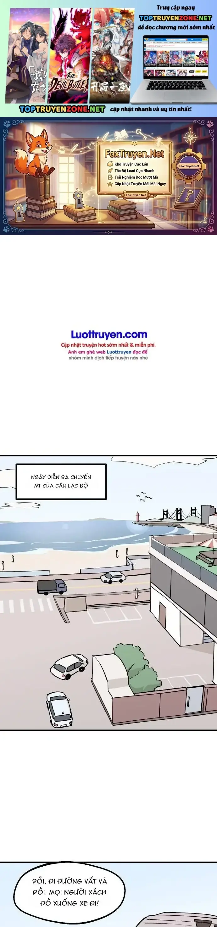 Nếu Bạn Thích Ai Đó, Bạn Sẽ Trở Nên Ngốc Nghếch Chapter 17 - Trang 3