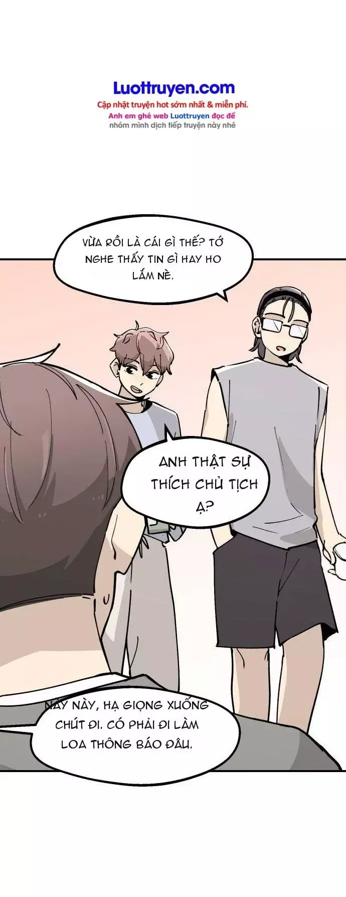 Nếu Bạn Thích Ai Đó, Bạn Sẽ Trở Nên Ngốc Nghếch Chapter 17 - Trang 31