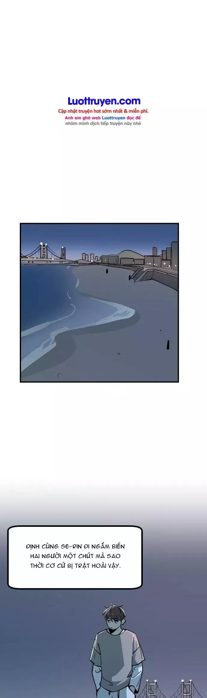 Nếu Bạn Thích Ai Đó, Bạn Sẽ Trở Nên Ngốc Nghếch Chapter 17 - Trang 35