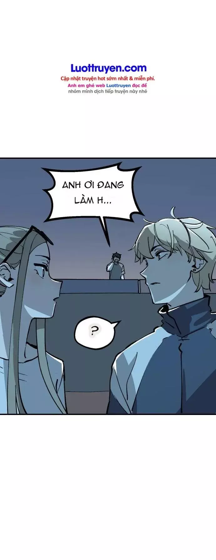Nếu Bạn Thích Ai Đó, Bạn Sẽ Trở Nên Ngốc Nghếch Chapter 17 - Trang 37