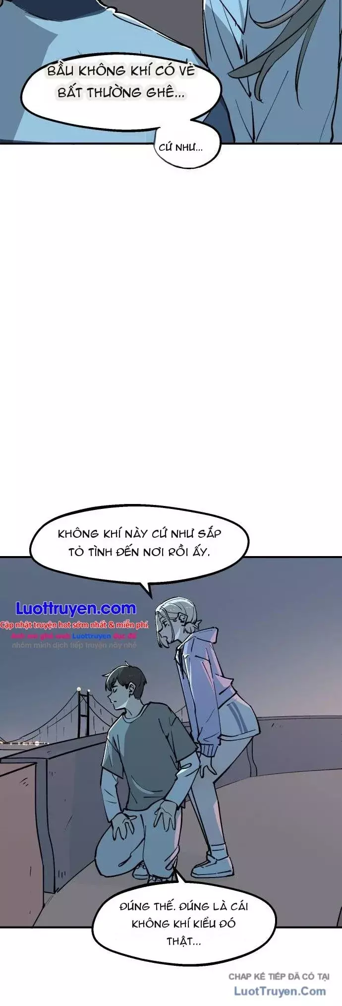 Nếu Bạn Thích Ai Đó, Bạn Sẽ Trở Nên Ngốc Nghếch Chapter 17 - Trang 40