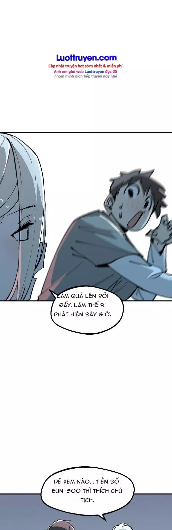 Nếu Bạn Thích Ai Đó, Bạn Sẽ Trở Nên Ngốc Nghếch Chapter 17 - Trang 41