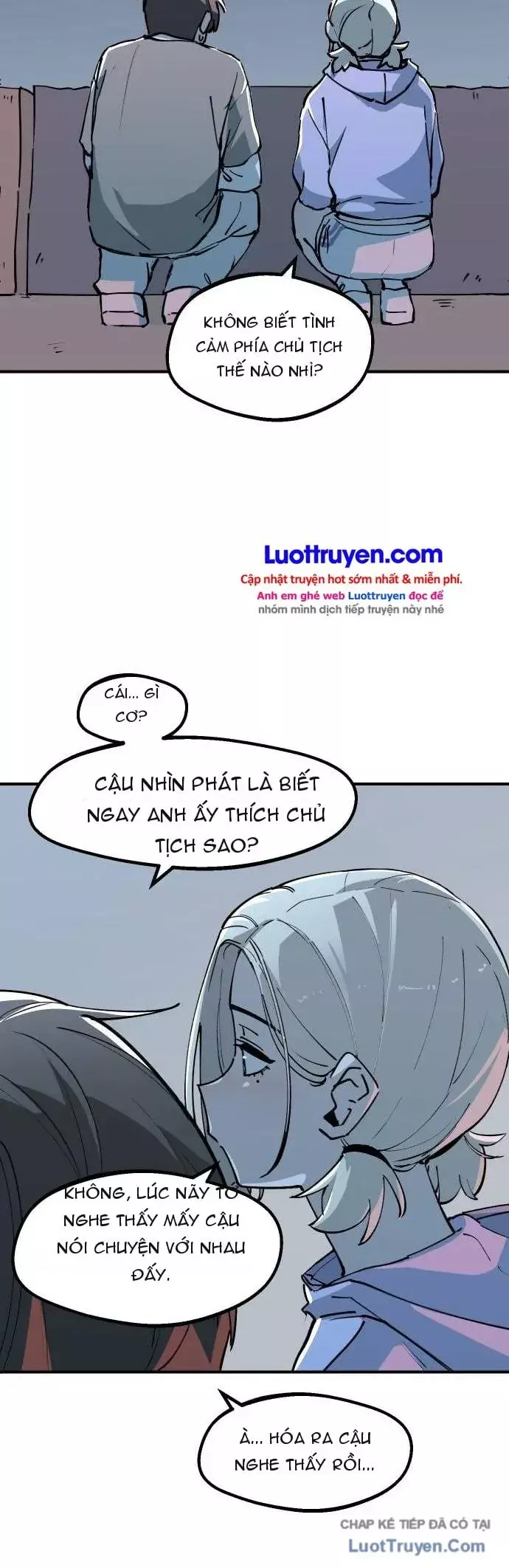 Nếu Bạn Thích Ai Đó, Bạn Sẽ Trở Nên Ngốc Nghếch Chapter 17 - Trang 42