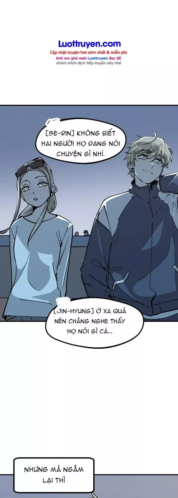 Nếu Bạn Thích Ai Đó, Bạn Sẽ Trở Nên Ngốc Nghếch Chapter 17 - Trang 43