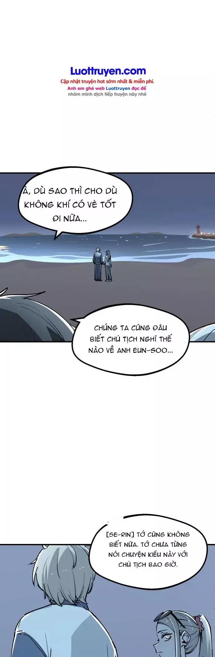 Nếu Bạn Thích Ai Đó, Bạn Sẽ Trở Nên Ngốc Nghếch Chapter 17 - Trang 47