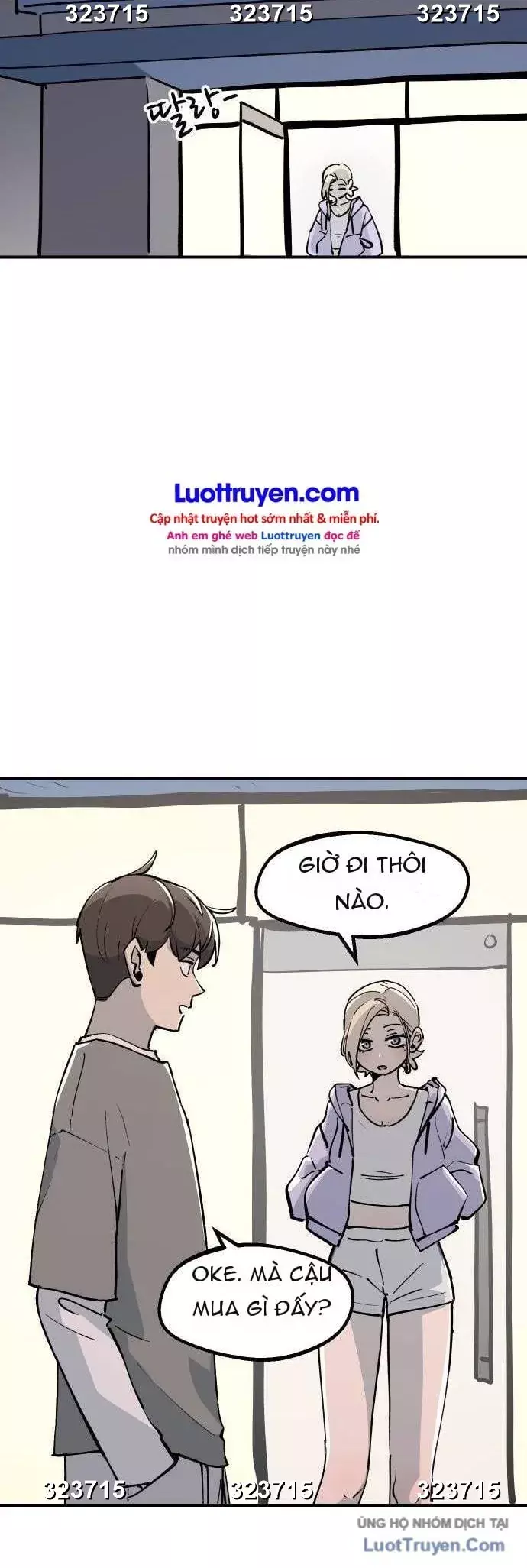 Nếu Bạn Thích Ai Đó, Bạn Sẽ Trở Nên Ngốc Nghếch Chapter 18 - Trang 11