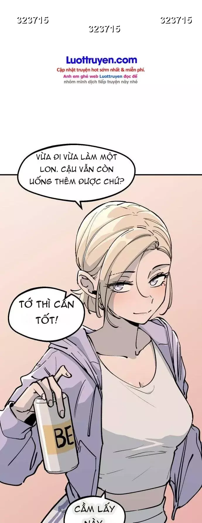 Nếu Bạn Thích Ai Đó, Bạn Sẽ Trở Nên Ngốc Nghếch Chapter 18 - Trang 12