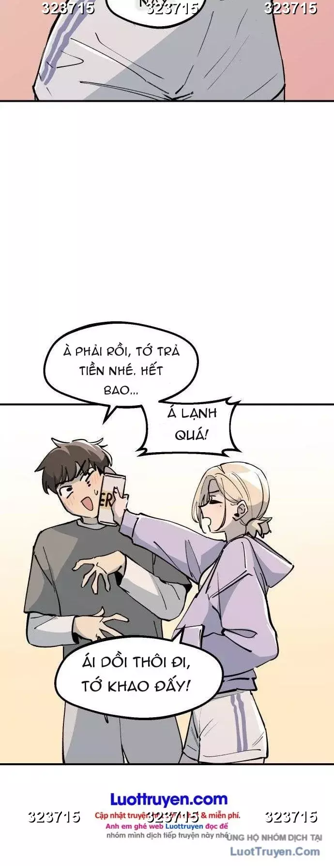 Nếu Bạn Thích Ai Đó, Bạn Sẽ Trở Nên Ngốc Nghếch Chapter 18 - Trang 13