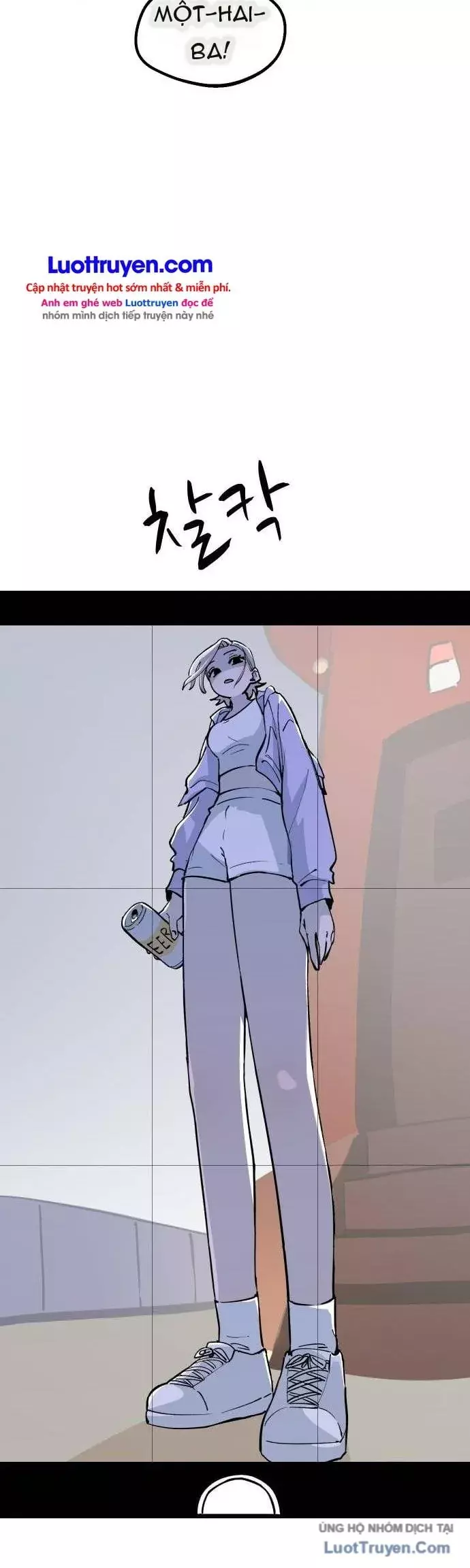 Nếu Bạn Thích Ai Đó, Bạn Sẽ Trở Nên Ngốc Nghếch Chapter 18 - Trang 21